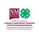 New Mexico 4-H